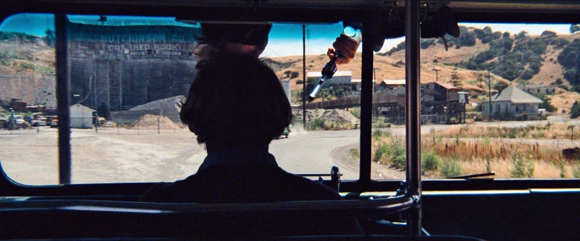 Dirty Harry - Showdown At The Quarry — Reel SF